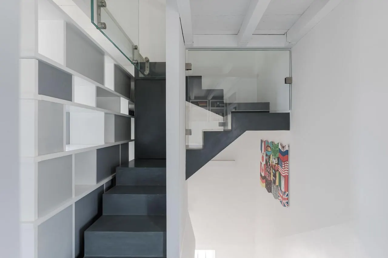 Navona Apartment - Zeno 06 Rome Italy