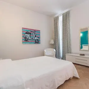  Apartamento Sistina 143 A-b-c