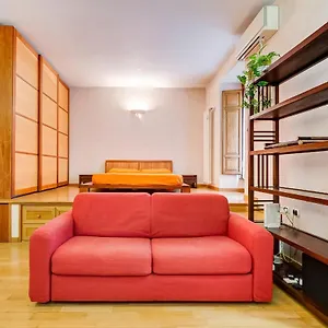  Apartamento Vatican - Zen Style Loft With Jacuzzi