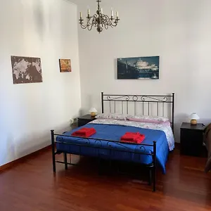  Apartamento Long John