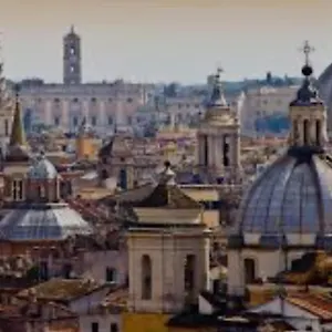  Casa vacanze In The Vatican