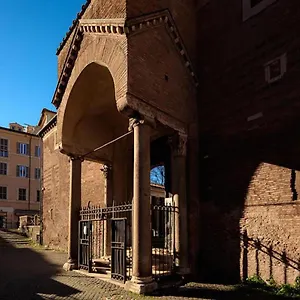  Apartamento 150 M Dal Colosseo - Minerva