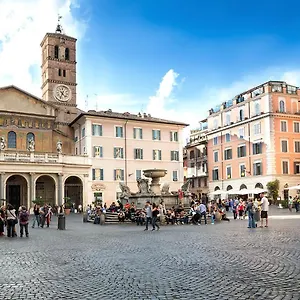 Appartamento Residenza Spada, Roma